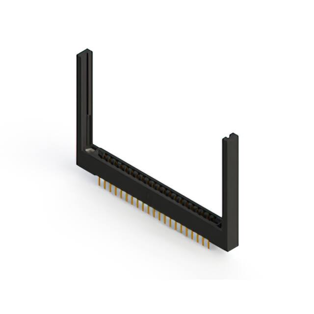 357-042-522-268 EDAC Inc.  Edgeboard Connectors